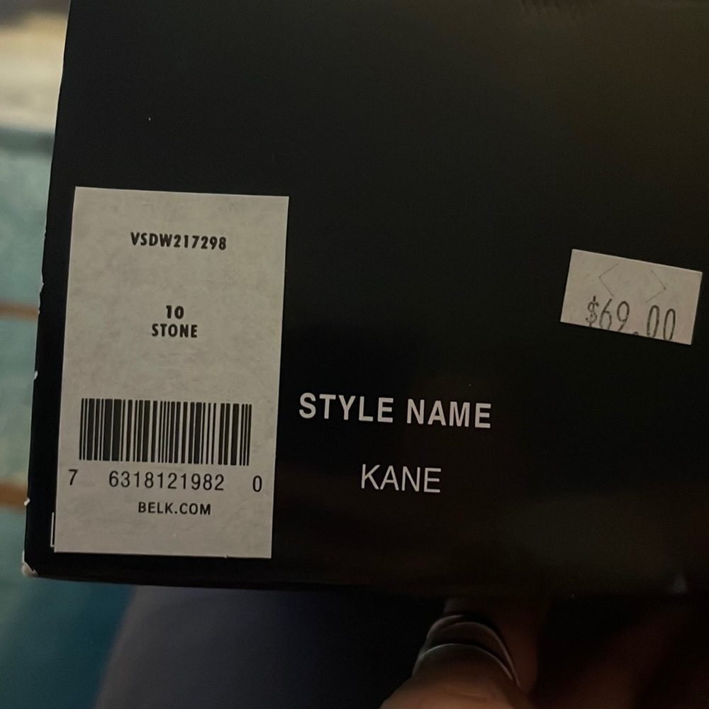 Size 10